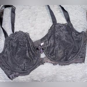 Savage X Fenty Lace Bra 40D